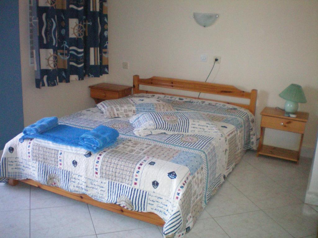 Studios Castro Toroni Kamer foto