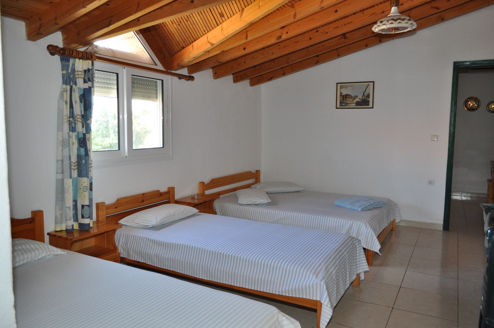 Studios Castro Toroni Buitenkant foto